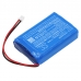 Medical Battery Biolight CS-BLH203MD