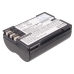 Medical Battery Olympus C-8080 Wide Zoom (CS-BLM1)