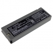 Medical Battery Biolight M9000