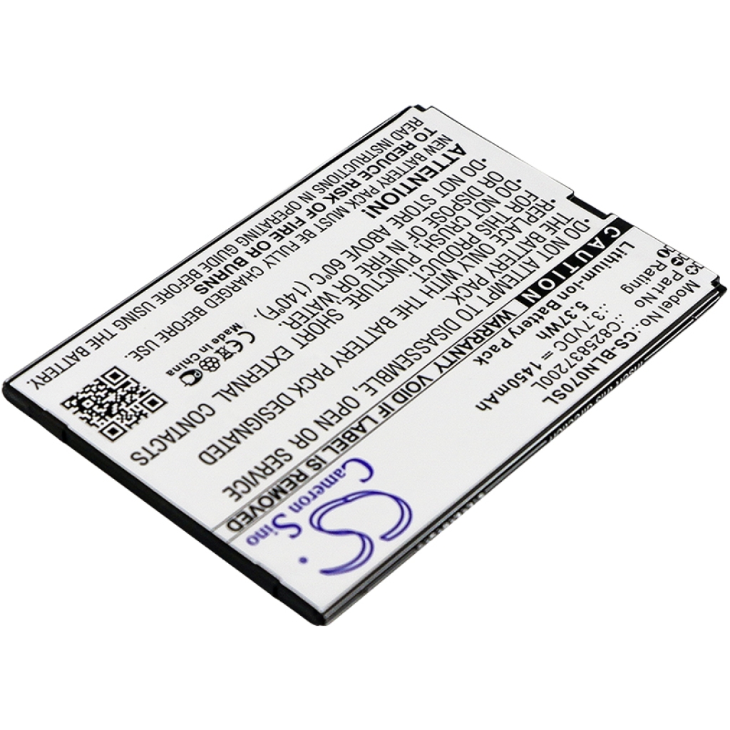 Mobile Phone Battery BLU CS-BLN070SL