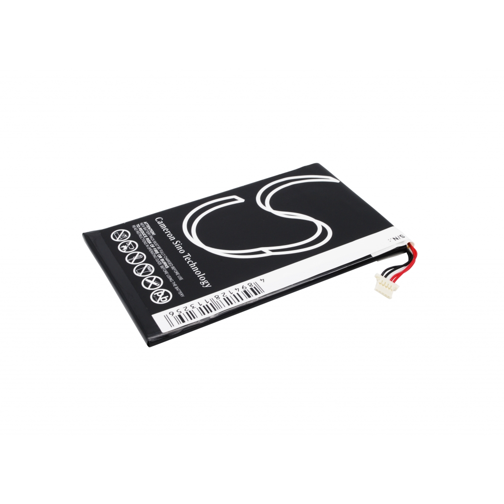 Tablet Battery Blu Touch Book 7 3G (CS-BLP200SL)