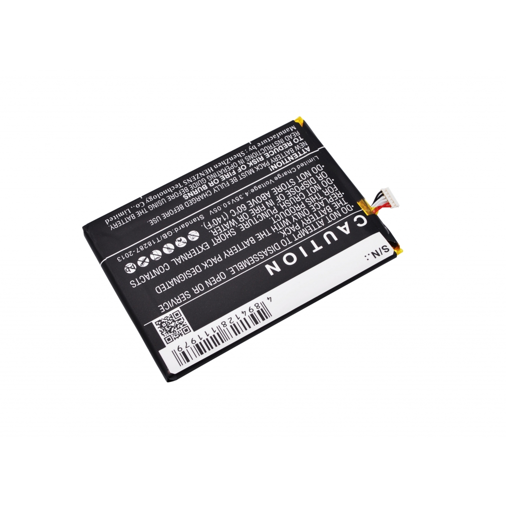 Mobile Phone Battery BLU Life Pro (CS-BLP210SL)