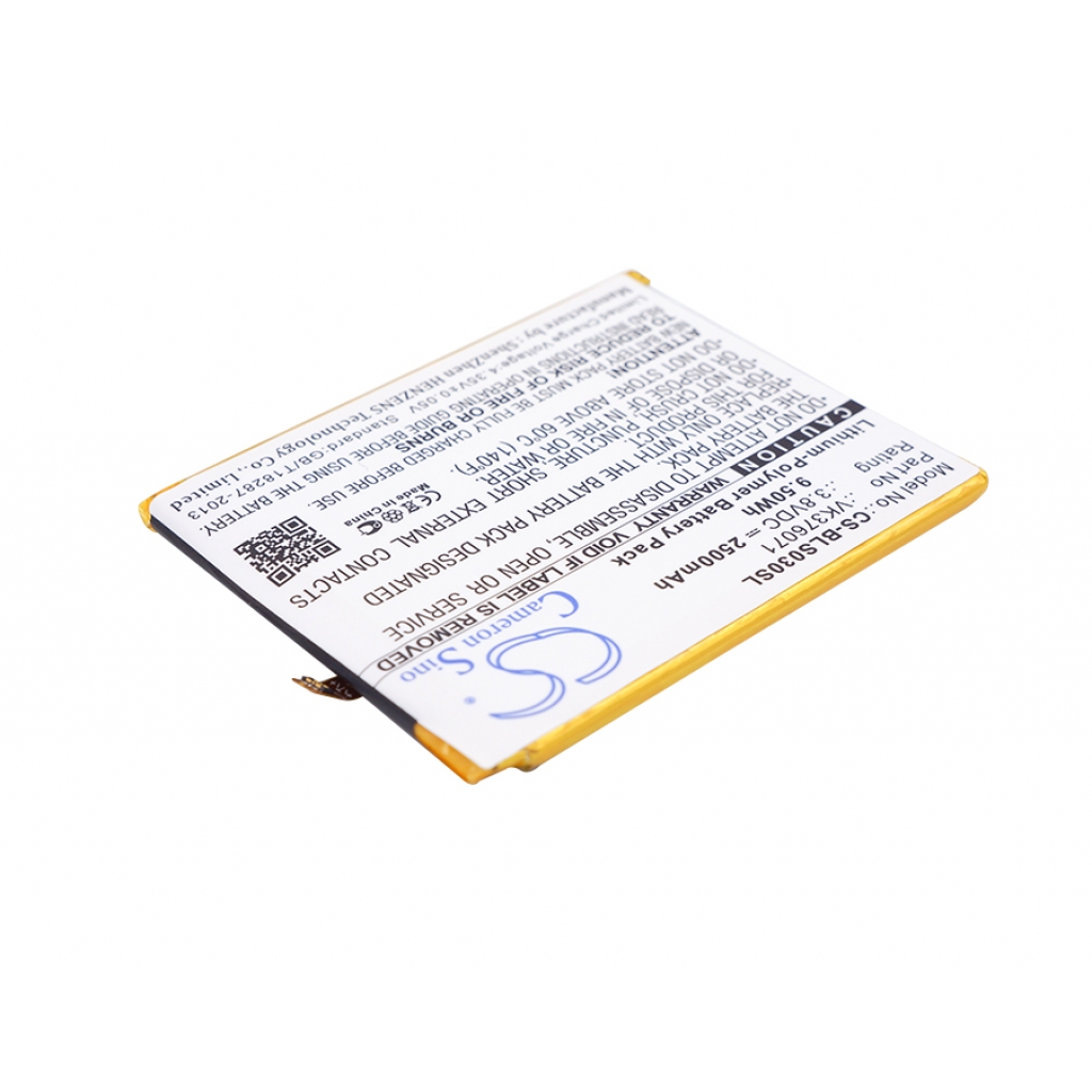 Mobile Phone Battery BLU CS-BLS030SL