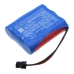 Medical Battery Biolight CS-BLS100MD
