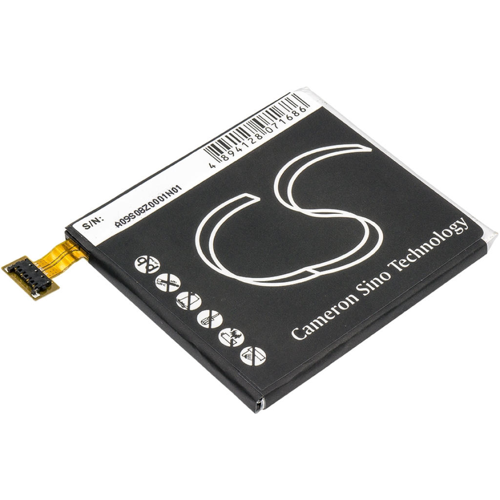 Tablet Battery LG CS-BLT300SL