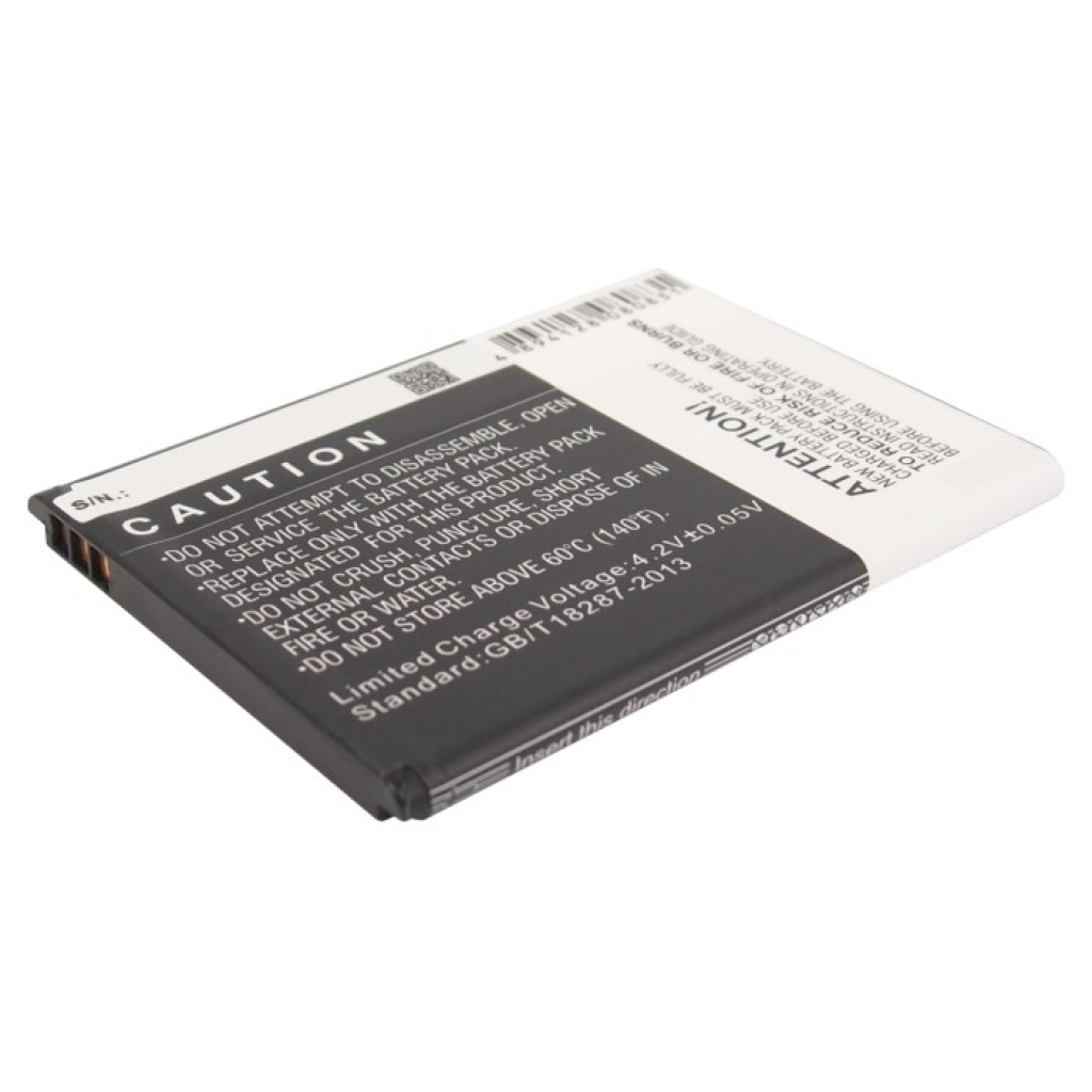 Mobile Phone Battery BLU CS-BLU350SL