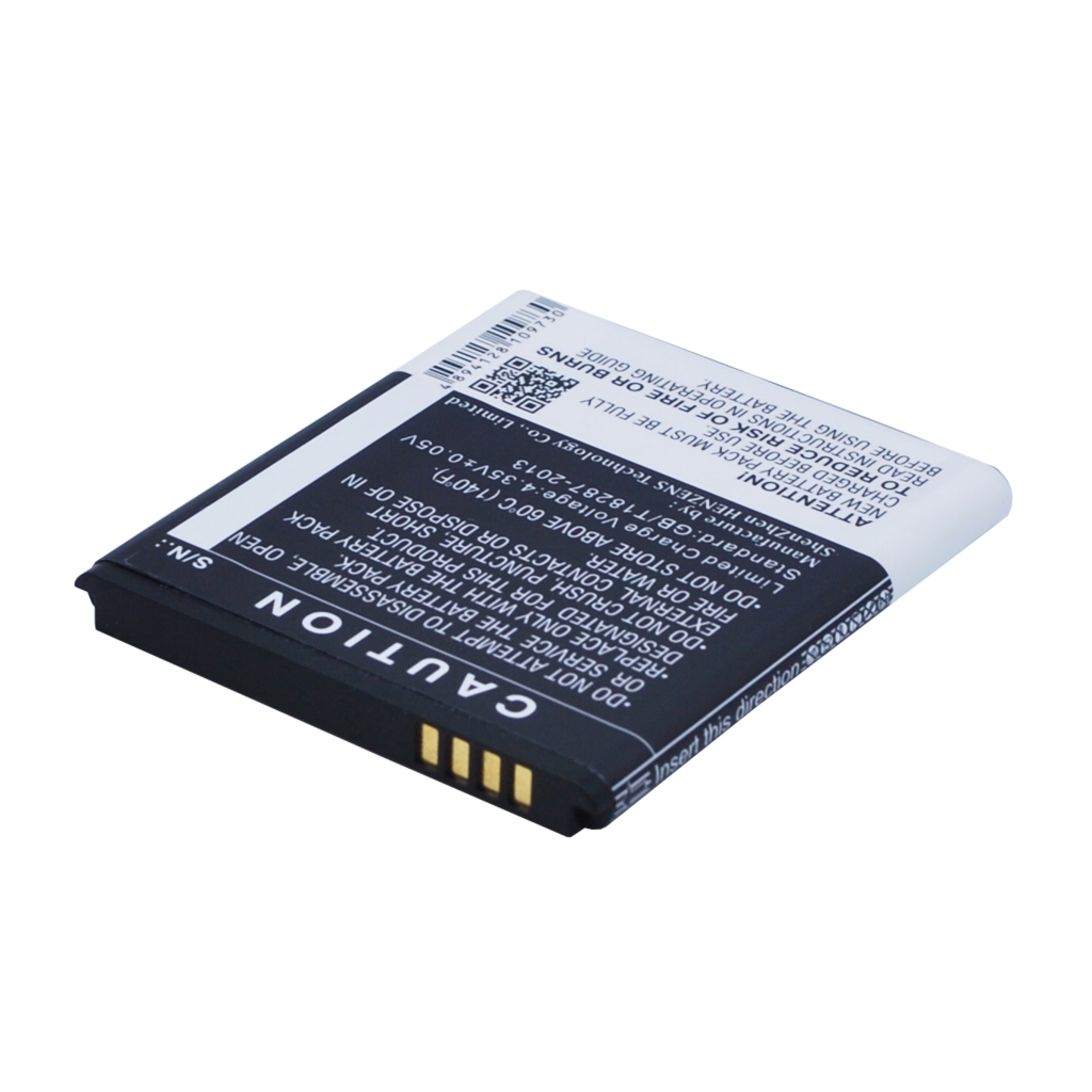 Battery Replaces C585105195L