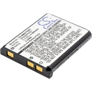CS-BMS770RC<br />Batteries for   replaces battery 4-268-590-02