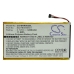 Battery Replaces AVPB003-A110-01