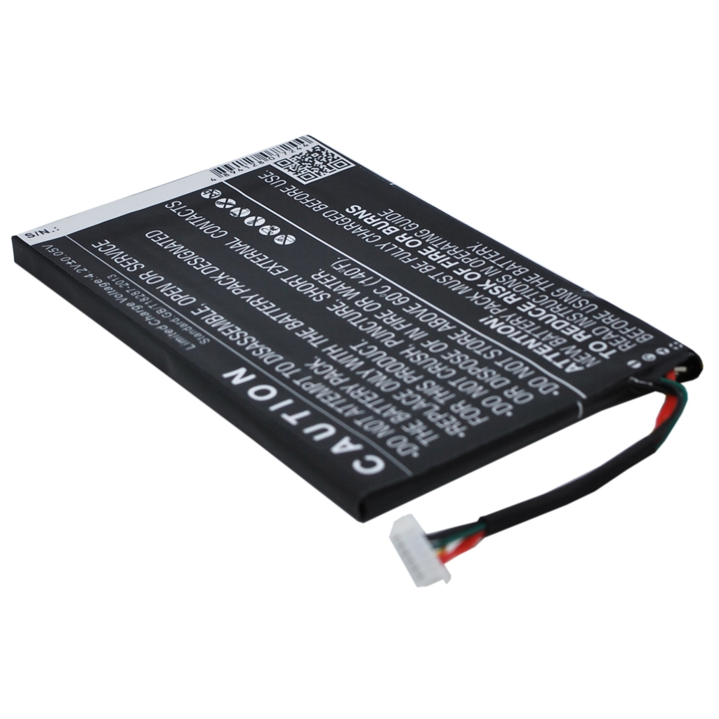 Battery Replaces MLP305787