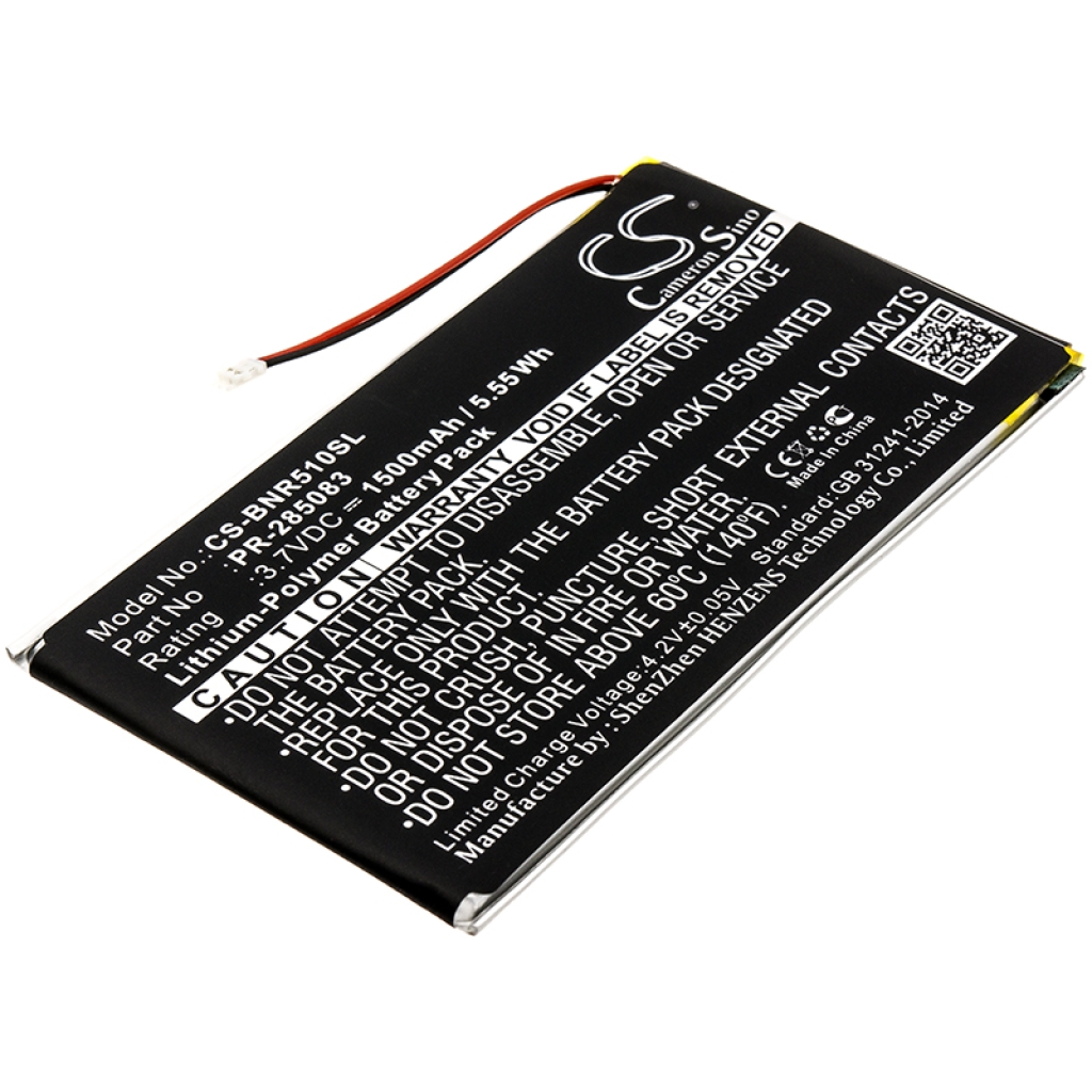 Battery Replaces PR-285083