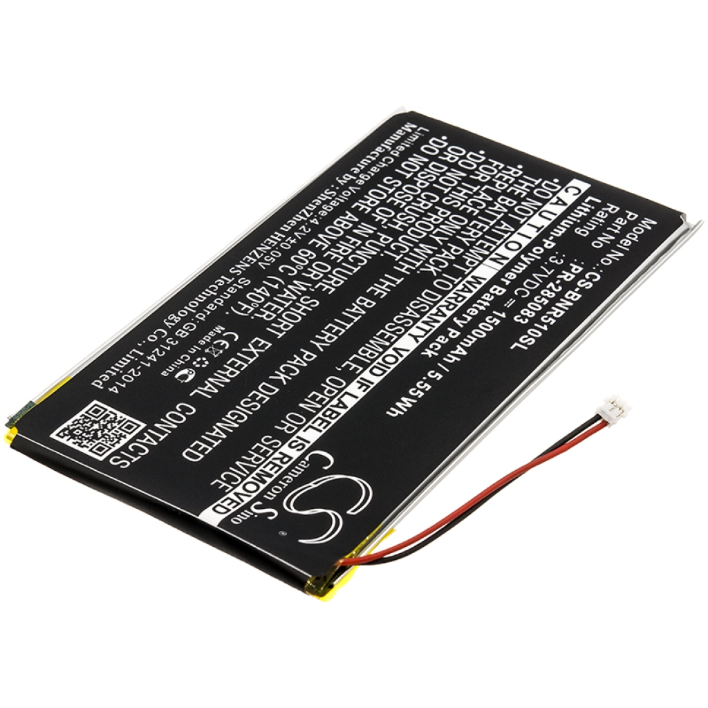 Battery Replaces PR-285083