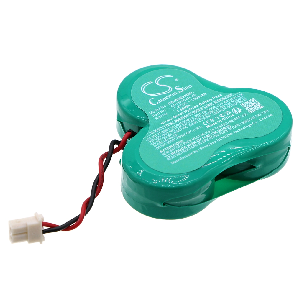 Akkumulátorok Vehicle Alarm Battery CS-BNZ250SL