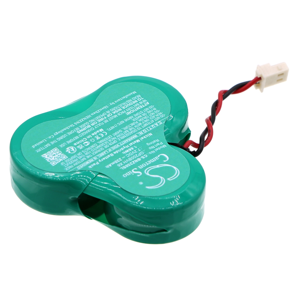 Akkumulátorok Vehicle Alarm Battery CS-BNZ250SL