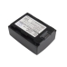 Camera Battery Samsung HMX-F90BN (CS-BP105MC)