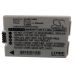 Camera Battery Canon CS-BP110MC