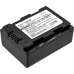 Camera Battery Samsung CS-BP120E