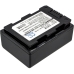 Camera Battery Samsung H400 (CS-BP120E)