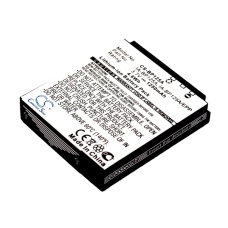 Kompatibilis akkumulátor csere Samsung  AD43-00197A, IA-BP125A/EPP, IA-BP125A, IA-BP125, BP125A...