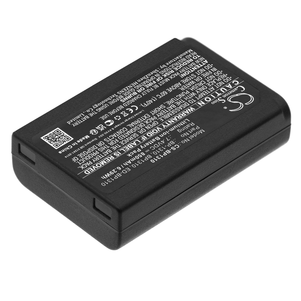 Camera Battery Samsung CS-BP1310