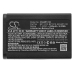 Camera Battery Samsung NX100 (CS-BP1310)