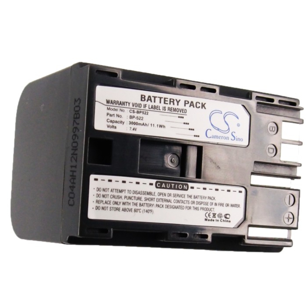 Power Tools Battery Dali CS-BP522