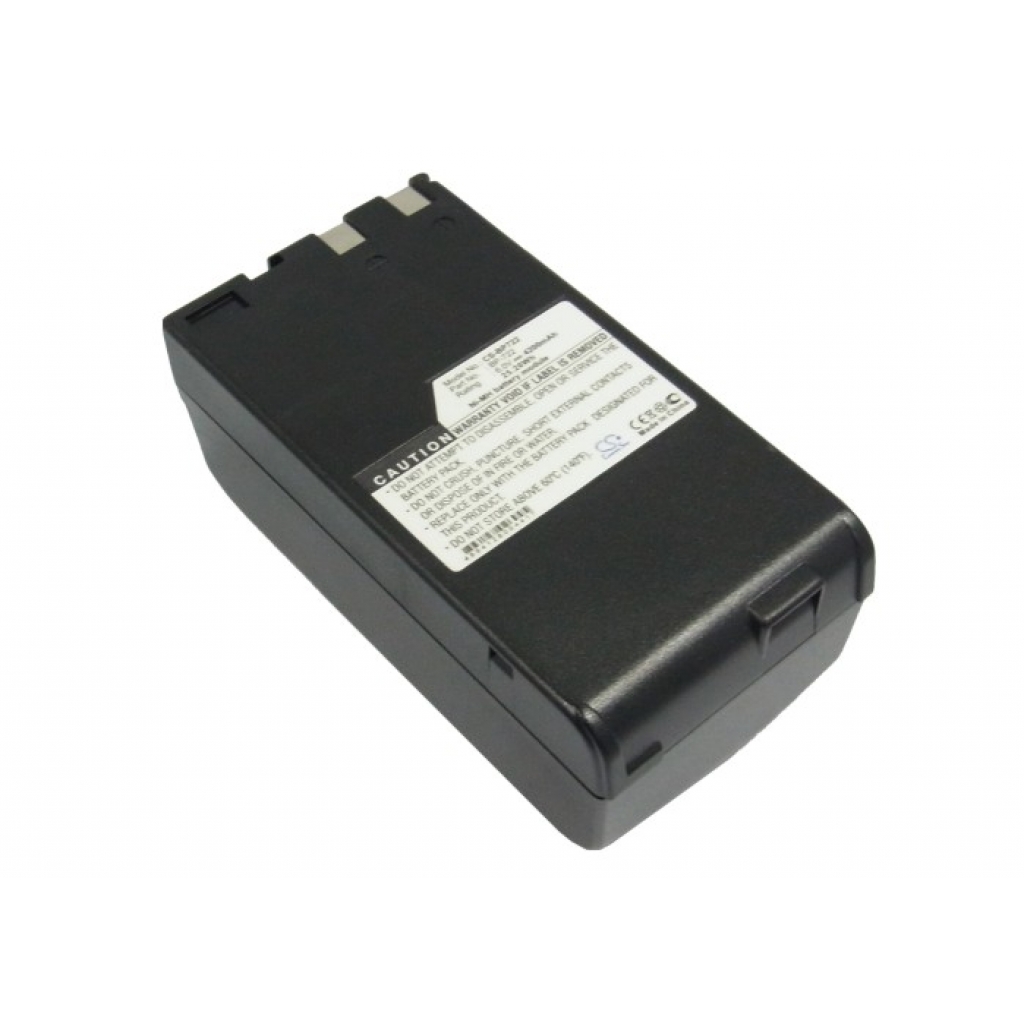 Camera Battery Canon UCX65Hi