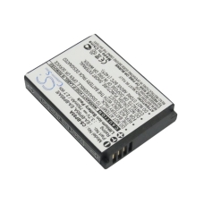 Kompatibilis akkumulátor csere Samsung  EA-BP85A, BP85A, EA-BP85A/E