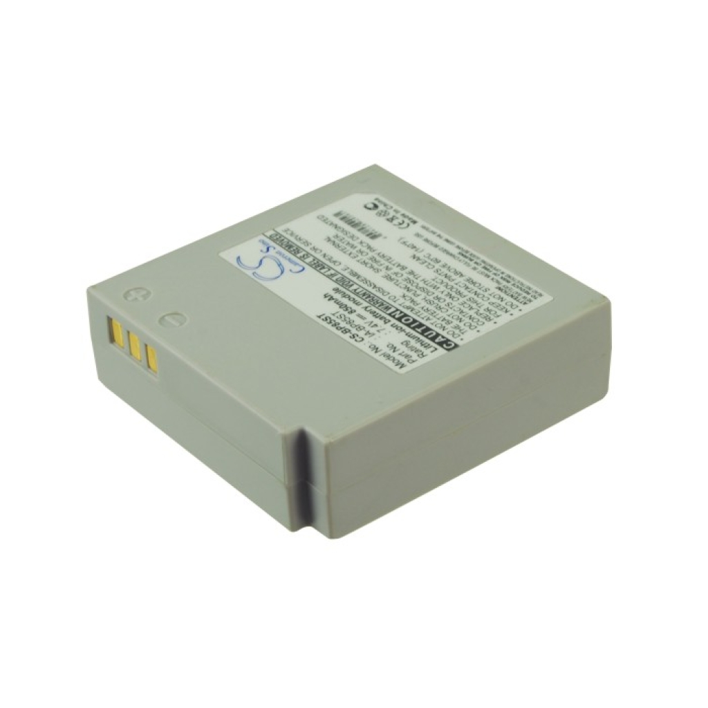 Camera Battery Samsung SC-MX10A (CS-BP85ST)