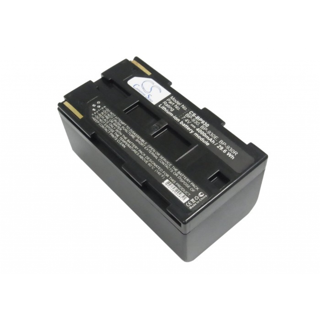 Battery Replaces BP-930R