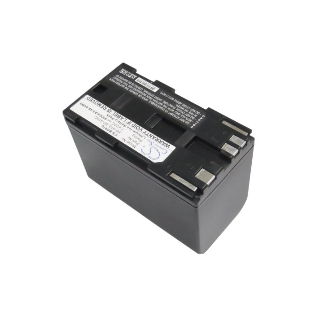 Power Tools Battery Canon CS-BP970