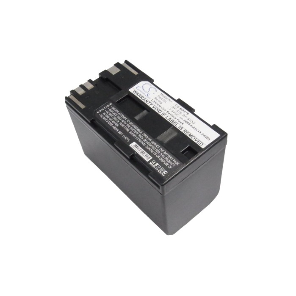 Camera Battery Canon CS-BP970