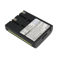 Kompatibilis akkumulátor csere Toshiba  BBTY0414001, BT2499, BBTY0373001, BP990, 23-964...