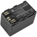 Camera Battery Canon CS-BPA30MC