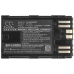 Camera Battery Canon CS-BPA60MC