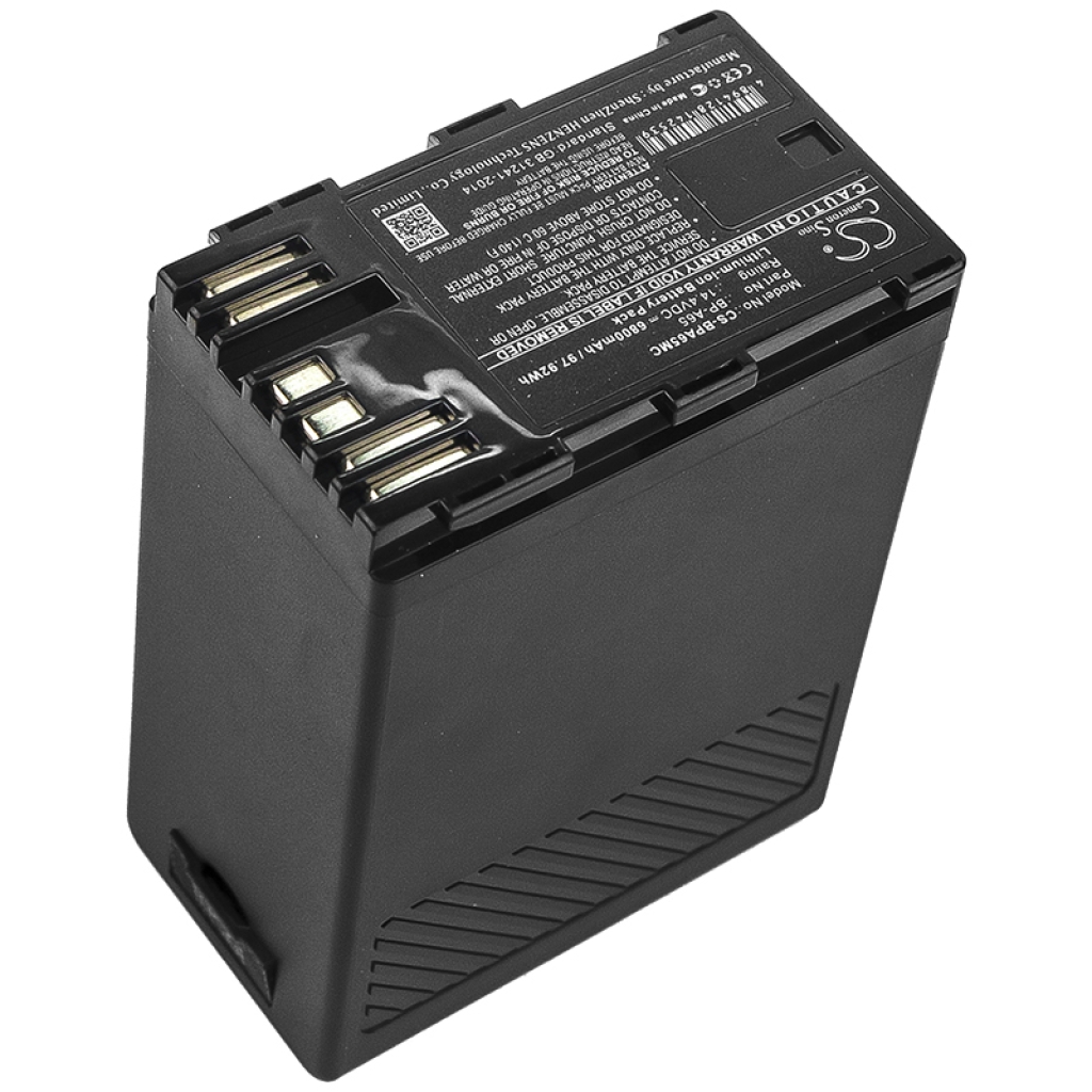 Camera Battery Canon CS-BPA65MC