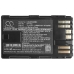 Camera Battery Canon CS-BPA65MC