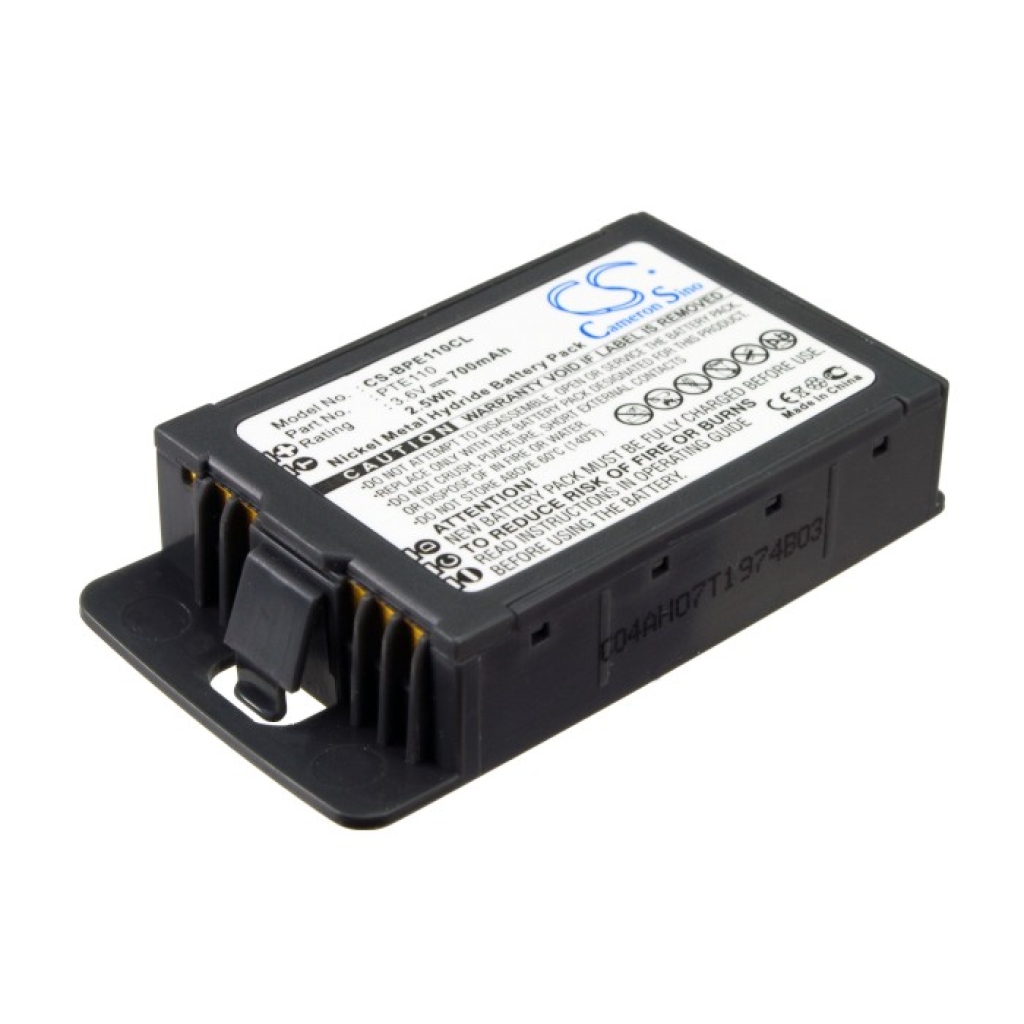 Battery Replaces A0548446