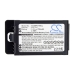 Cordless Phone Battery NEC Univerge MH110 (CS-BPE110CL)