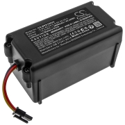 CS-BPK100VX<br />Batteries for   replaces battery BONA18650-M26