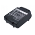 Power Tools Battery Black & decker CS-BPL114PW