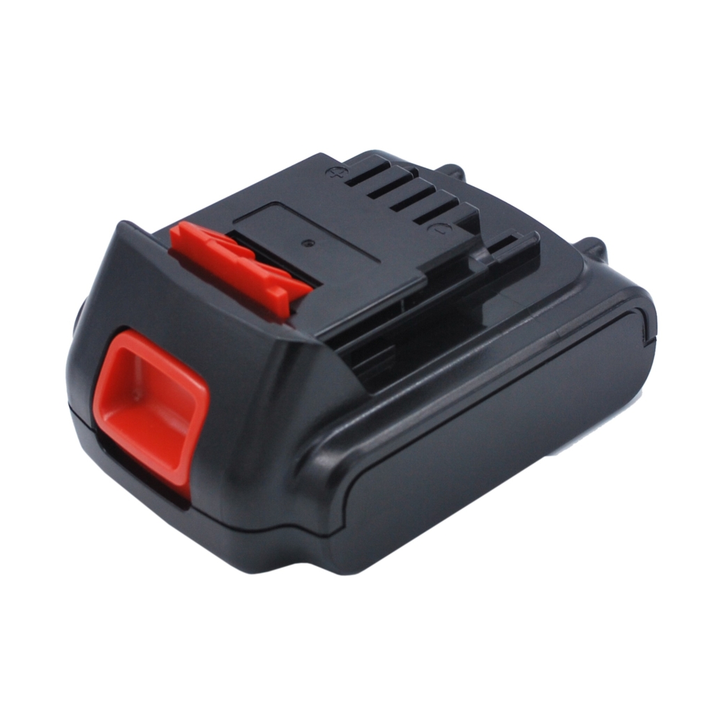 Power Tools Battery Black 