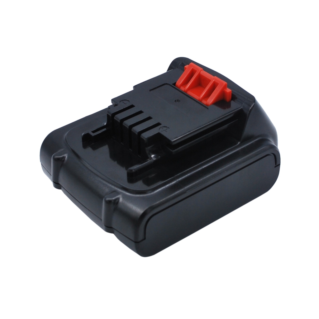 Power Tools Battery Black