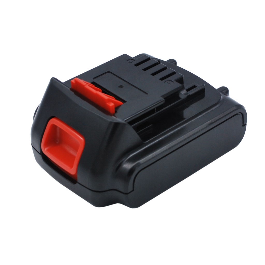 Power Tools Battery Black 