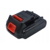 Power Tools Battery Black