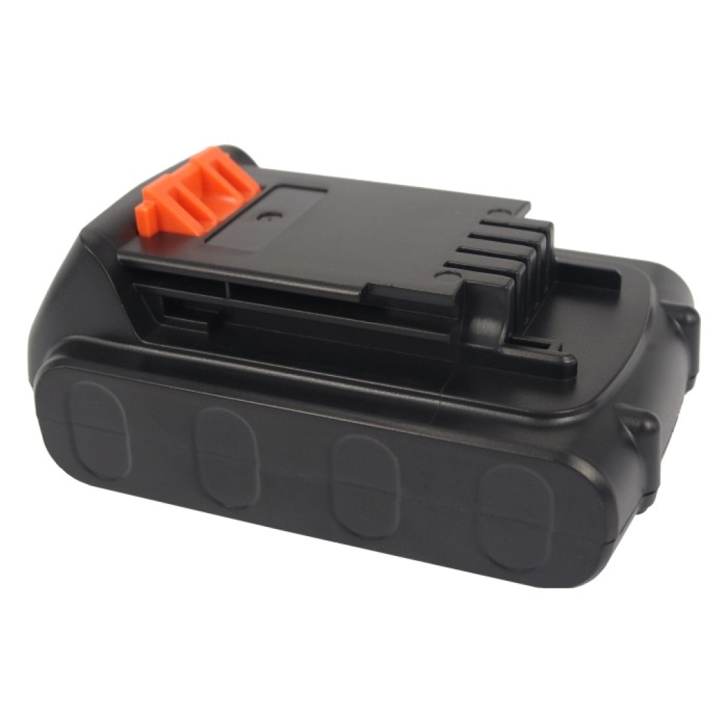 Power Tools Battery Black