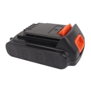 Power Tools Battery Black & decker GKC1820L H2
