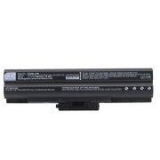 Notebook battery Sony VAIO VGN-TX57CN