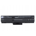Laptop akkumulátorok Sony VAIO  VGN-TX36C/B (CS-BPL13NB)