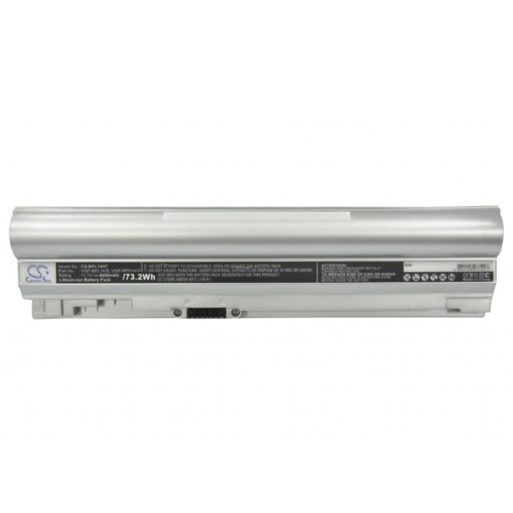 Notebook battery Sony CS-BPL14HT